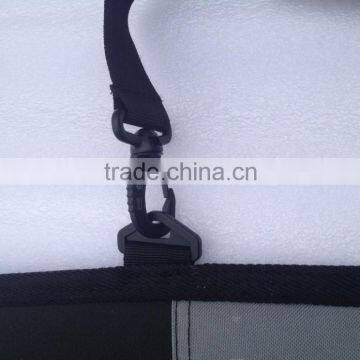 Retro Fish Surfboard Bag photo-4