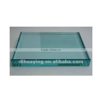 Tempered Glass Panel/Toughened Glass Panel