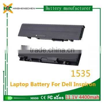 Laptop cmos battery for dell inspiron 1535