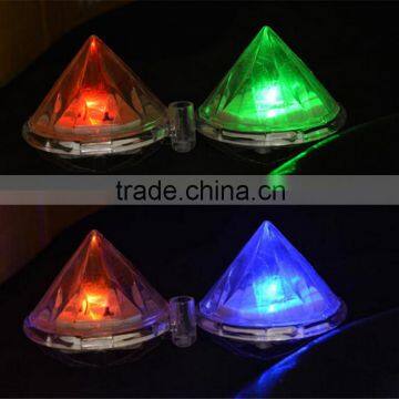 RGB Led Solar Lights Diamond Yard Lighting photo-5