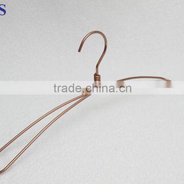 High quality and Popular aluminum coat Hanger