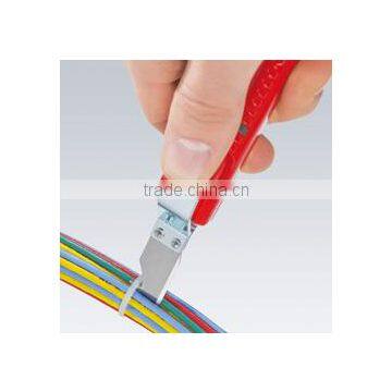 LY25-6 Cable Stripper With Hook Blade Diameter8-28mm Wire Stripper Cable Knife photo-3