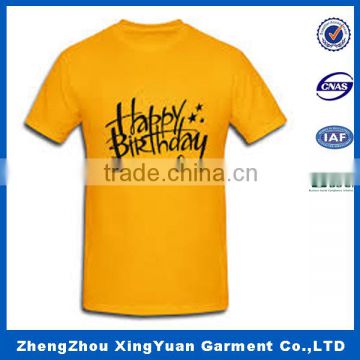 Wholesale T-shirts Bulk Cheap Custom T- shirts Printing