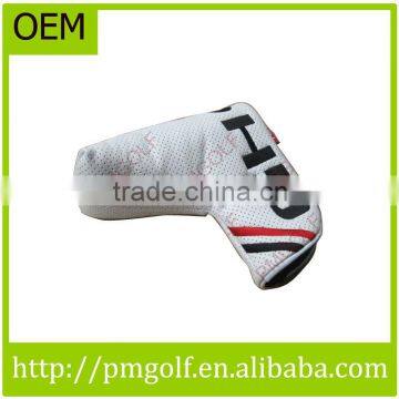 Custom Golf Head Covers