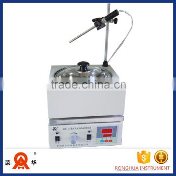 laboratory magnetic heating stirrer