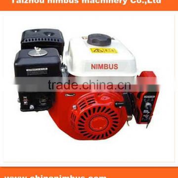 Small Power gasoline genset 2000w inverter generator