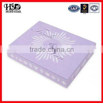 2016 Various Size Small Gift Box, Sweet Style Gift Paper Box, Wedding Box for Gift photo-5