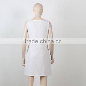 2016 Custom Design Spanish Flower Girl Dress Patterns Free photo-2