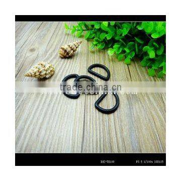 factory wholesale d ring buckles