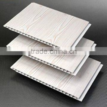 PVC Profile Extrusion Line /Qingdao Profile Production Line photo-5