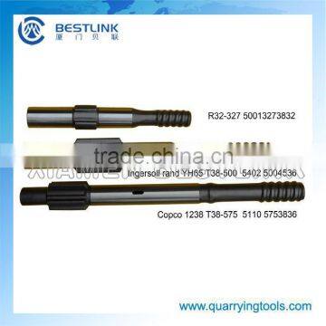 Manufacturer Carbide Rock Shank Adapter Made in China photo-4