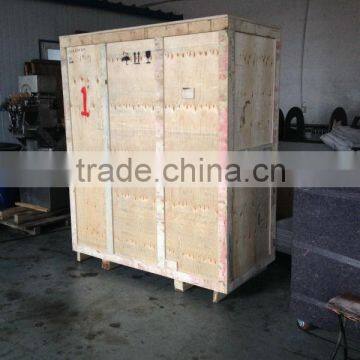 Stainless Steel Peanut Butter Colloid Mill Machine photo-2