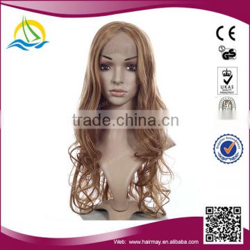 2014 New fashion style Resistant alibaba lace wig china