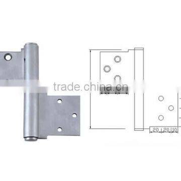 stainless steel door flag hinge