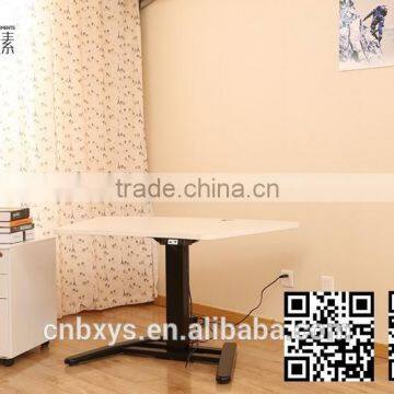 Ergonomic Height Adjustable Computer Desk and Standard Desk Height With CE/SGS/UL Certification photo-2