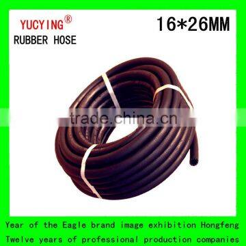 16mm Rubber Tube Professional Manufacturer of Air Pneumatic Tools, High-pressure Hose Red Rubber Tube photo-2