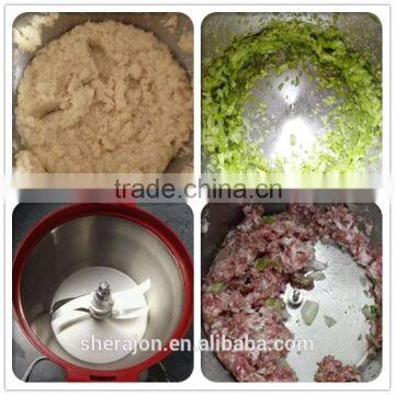 Factory Price Commercial Meat Grinder 5L 2016 New Design photo-2