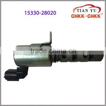 For Toyota oil control valve 15330-28020