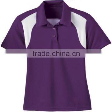 2016 clothing manufactures bulk wholesale polo shirt 100% cotton mens online shop China