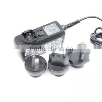 20W Laptop Adapter 15V 1.2A 1.33A for ASUS Pad TF101 TF201 EEE Tablet PC Power Adapter Charger photo-2