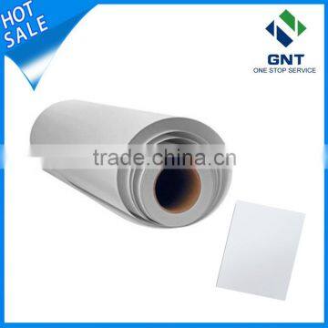 A4 White Inkjet Plastic PVC Sheet for making cards 0.30mm