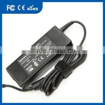 6.4x4.4MM 75W 19V 3.9A Multiple Laptop Charger with CE