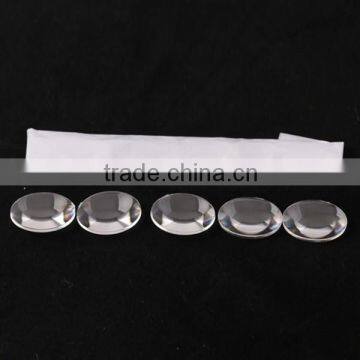 BIJIA 25mm Magnifying Glass Convex Lens Plastic Magnifying Lens for Google Cardboard photo-4