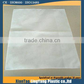 Disposable Non-woven pillow cover/pillow case