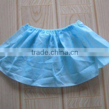 Nonwoven Machine Made Shoe Cover