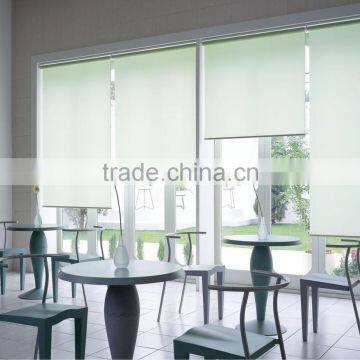 Fabric Blinds photo-2