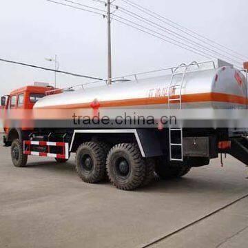 Tai'an luqiang vessel container co.,ltd for China Oilfield special vehicles