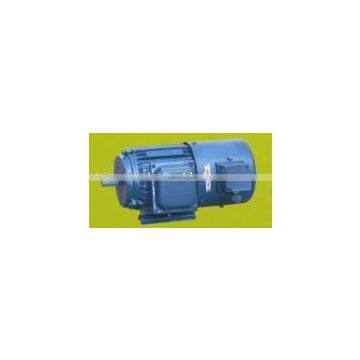 Three phase squirrel cage small electric motor/torque motor/electric motor specification