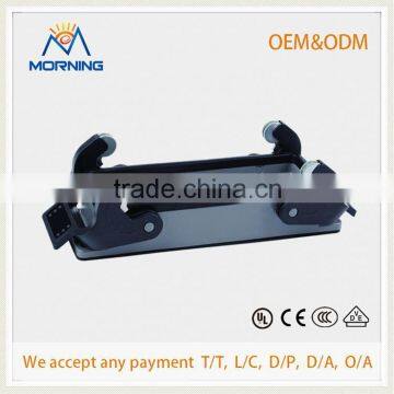 HE-024, A Whole Set Industrial Screw Terminal Copper Alloy Side Entry 24 Pins Construction Connectors photo-5