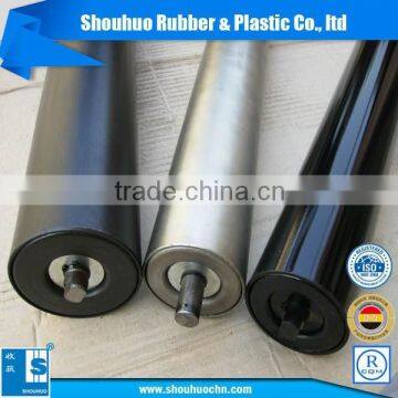 belt conveyor idler roller