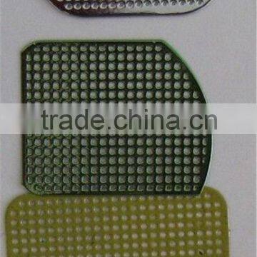 Newest New Arrival Metal Speaker Grille Plate photo-5