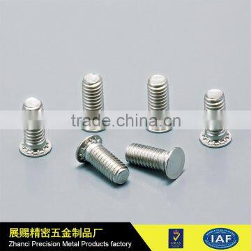 China professional manufacturer self-clinching nut, stud & standoff in stock