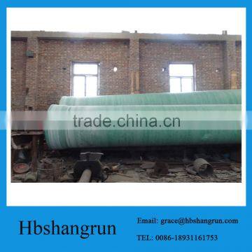 GRP Pipe Winding Mandrels photo-4