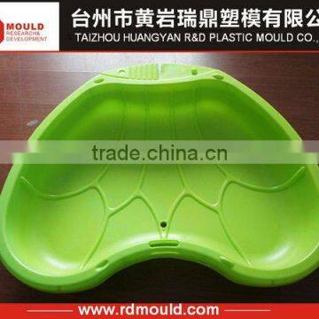 plastic bath tub mould