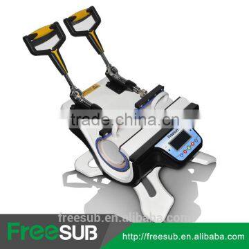 FreeSUB Mug heat Press Sublimation Machine (ST-210) for heat press transfer