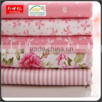 Wholesale Competative 100% Viscose Printed Rayon Fabric Price photo-2