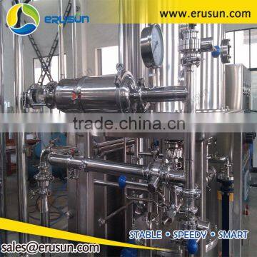 Hot Selling 3T/H High CO2 Beverage Carbonator photo-3