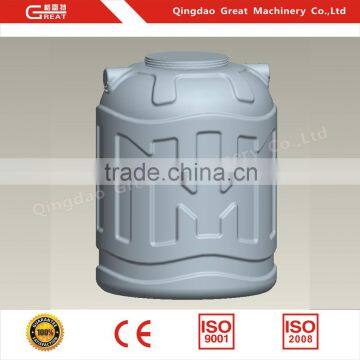2000L Plastic Vacuum Forming Machines