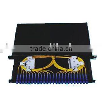 Fiber Optic Terminal Box