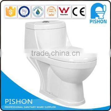 Hot sale sanitary wares bathroom designs toilet prices