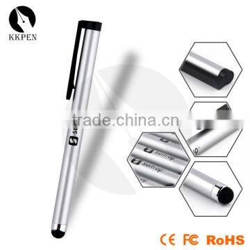 KKPEN 2in1 Capacitive Touch Pen With Ball Point Pen for Smart Phone