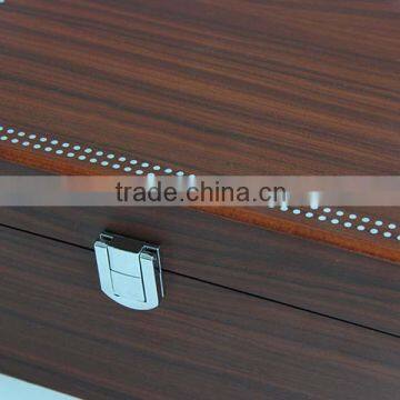 Professional Factory Supply Wooden Watch Box for Men photo-4