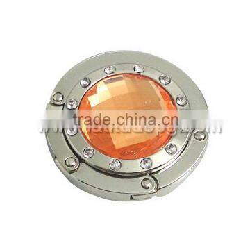 CR-MA4009 Money Clip Wall Bag Hanger Hook photo-2