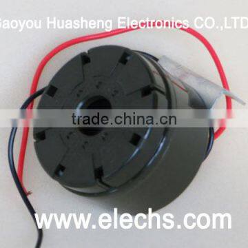 Manual Electronic Siren