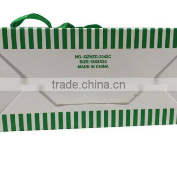 2015 The Beautiful Design Paper Gift Bag With Handle Package Bags photo-6