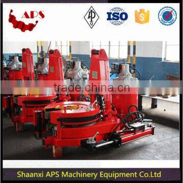 API standard ZQ drill pipe power tongs/hydraulic power tong with high performance in oil and gas equipment